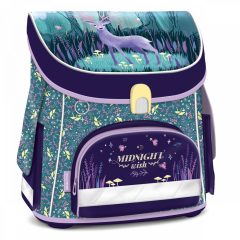   Ars Una kompakt easy mágneszáras iskolatáska Midnight Wish