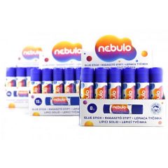 NEBULÓ ragasztó stift 36g