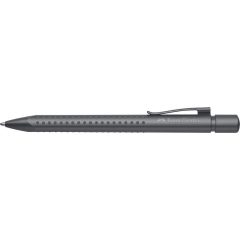 FABER-CASTELL Grip Edition golyóstoll antracit