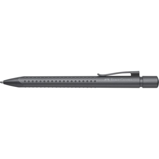 FABER-CASTELL Grip Edition golyóstoll antracit
