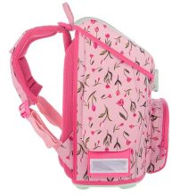 Ars Una kompakt easy mágneszáras iskolatáska Cute Animals Doggie 