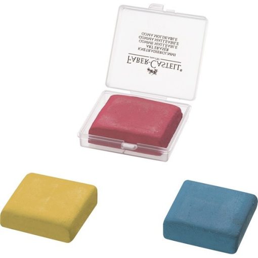 FABER-CASTELL gyurmaradír