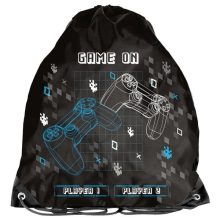 Iskolatáska szett Paso, Game On