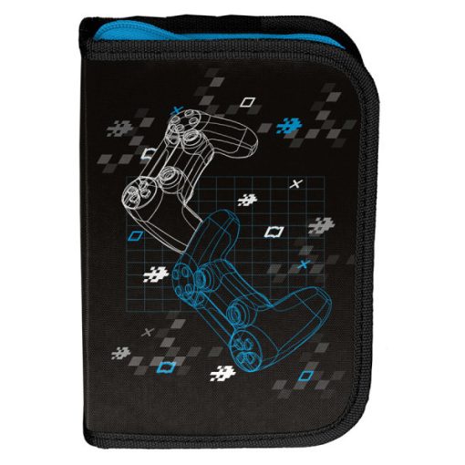 Iskolatáska szett Paso, Game On