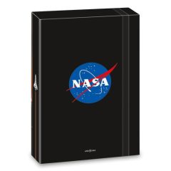 ARS UNA füzetbox  A/4 NASA
