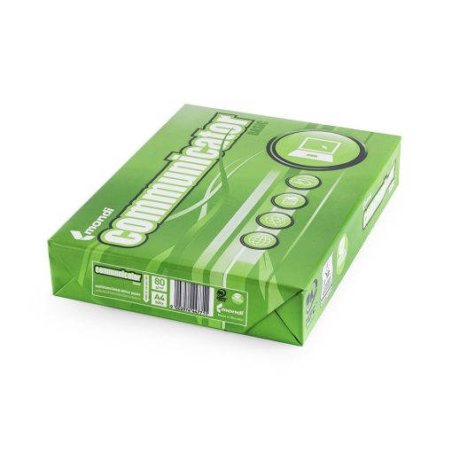 Fénymásolópapír Communicator A/4