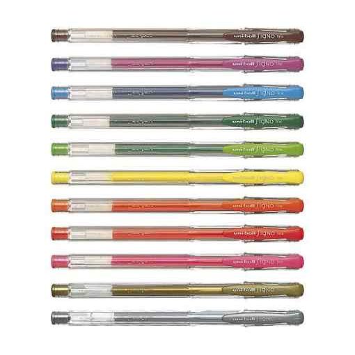 Zseléstoll UNI UM-100, fluor narancs