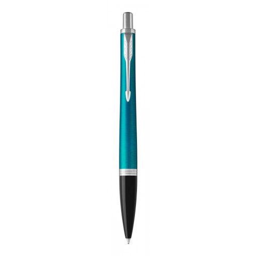 PARKER Royal Urban golyóstoll vibrant kék, ezüst klipsz
