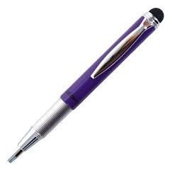 Golyóstoll ZEBRA Telescopic Stylus lila