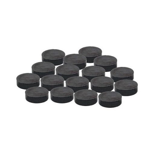 Mágnes kör 10x3mm 20db