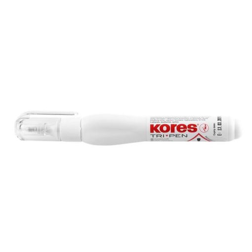 KORES hibajavító toll 10g Tri-Pen