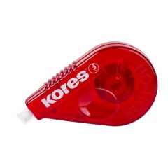 KORES hibajavító roller Roll-On