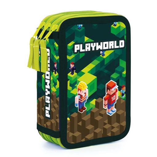Oxybag Tolltartó 3 emeletes Playworld