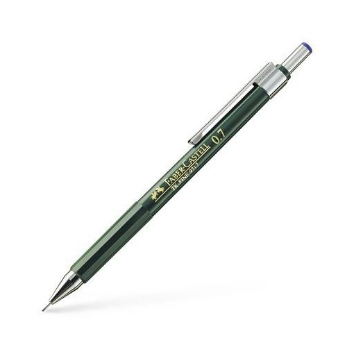 FABER-CASTELL TK-FINE 9717 nyomósiron 0,7mm