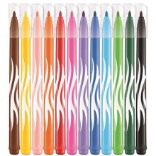 MAPED Color'Peps Jungle 12db kimosható filctoll