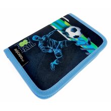 Lizzy Card Iskolatáska szett, Avocado Football, Foci