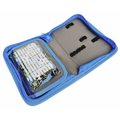 Lizzy Card Iskolatáska szett, Avocado Football, Foci