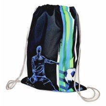 Lizzy Card Iskolatáska szett, Avocado Football, Foci