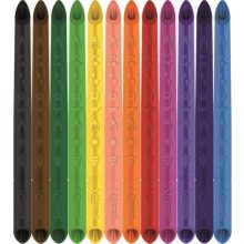 MAPED Infinity színesceruza  12db