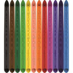 MAPED Infinity színesceruza  12db