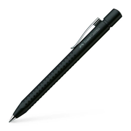 FABER-CASTELL Grip golyóstoll 2011 fekete