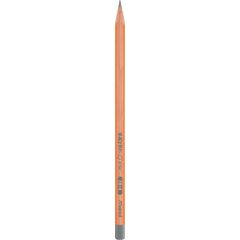   Grafitceruza háromszögű MAPED Black'peps 2H, radírral