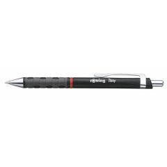 Golyóstoll ROTRING Tikky III, Fekete