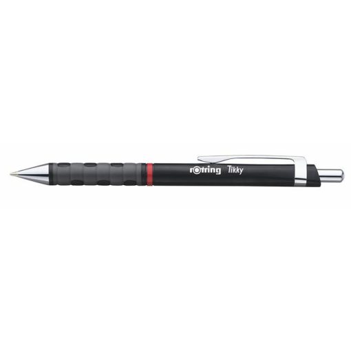 Golyóstoll ROTRING Tikky III, Fekete