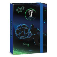 ARS UNA füzetbox  A/4 Champs, Foci