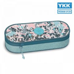 ARS UNA ovális tolltartó Cosmopolis Stain