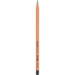 Grafitceruza háromszögű MAPED Black'peps HB