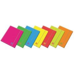 BLASETTI One Fluo gumis mappa A/4