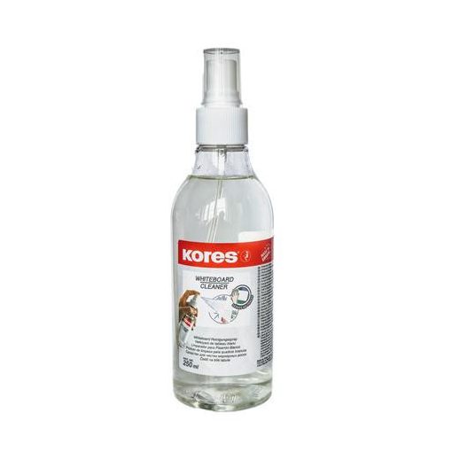 KORES táblatisztító spray 250ml