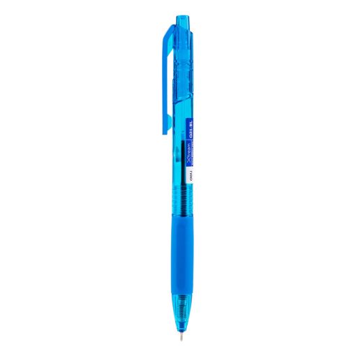 DELI Q21 golyóstoll 0.7mm