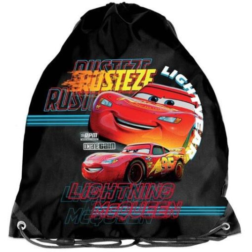 Iskolatáska szett PASO Verdák Speed