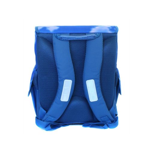 HERLITZ iskolatáska JET