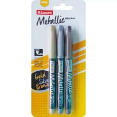 LUXOR metallic marker 3db 