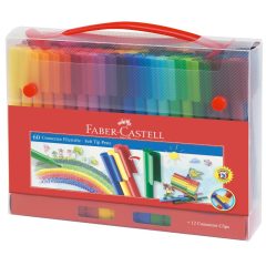 FABER-CASTELL filctoll készlet 60db 