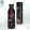 Ars Una duplafalú fémkulacs 500ml, Black Hibiscus