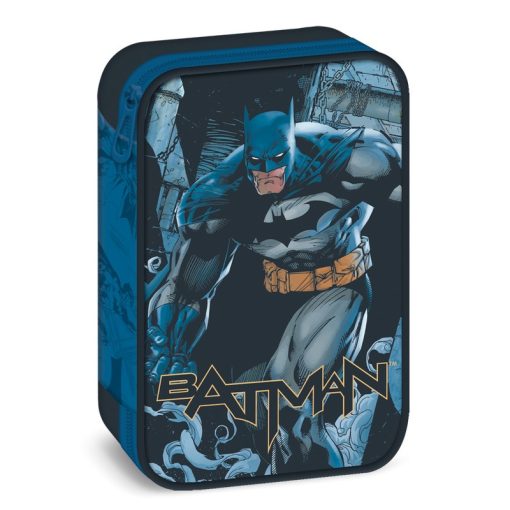 ARS UNA többszintes tolltartó Batman