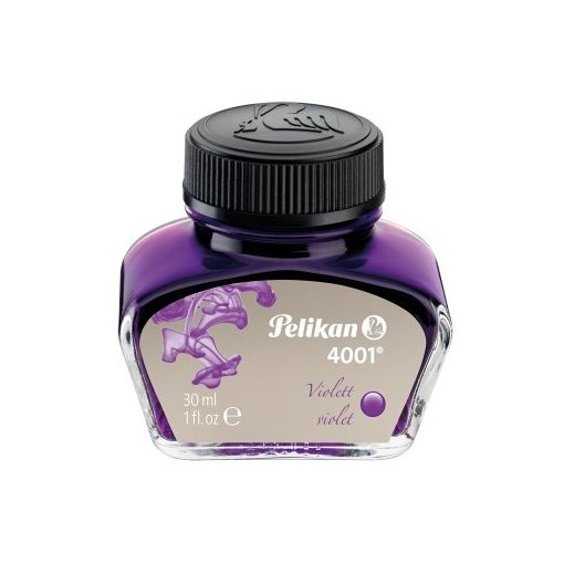 Tinta PELIKAN 30ml lila