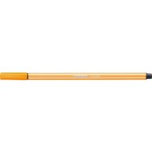 Filctoll STABILO Pen 68, Neon narancssárga 054