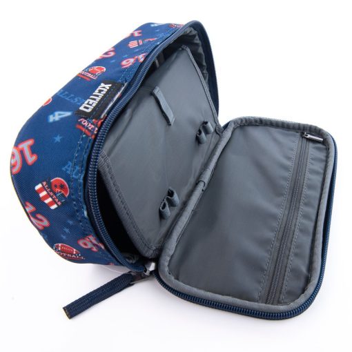 LIZZY CARD tolltartó bedobálós, jumbo, Xcited