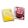 PIGNA Fruits gumis mappa A/4 1cm gerinccel