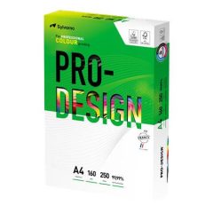 Digitális másolópapír A/4 Pro-Design, 160g
