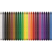 MAPED Infinity színesceruza  24db