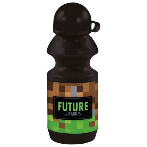 DERFORM kulacs, Minecraft, BackUp