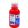 MILAN tempera 125ml, Piros