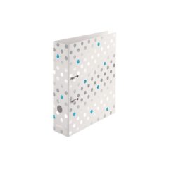 HERLITZ iratrendező 8cm Frozen Glam