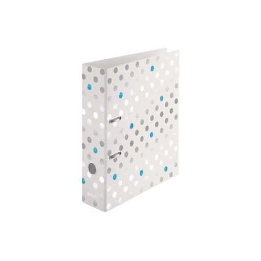HERLITZ iratrendező 8cm Frozen Glam